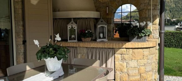 5 rooms Villa in Rovetta, Italy No. 165233 30