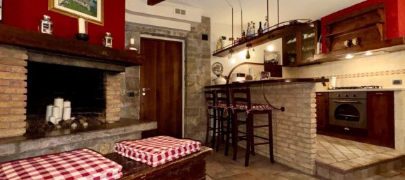 5 rooms Villa in Rovetta, Italy No. 165233 22