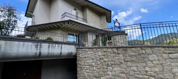 5 rooms Villa in Rovetta, Italy No. 165233 25