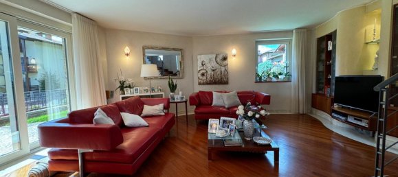 5 rooms Villa in Rovetta, Italy No. 165233 2