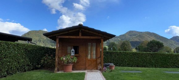 5 rooms Villa in Rovetta, Italy No. 165233 29