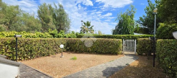 Квартира с 3 спальнями в Сильви, Италия № 257834 17