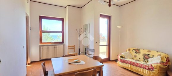 Квартира с 3 спальнями в Сильви, Италия № 257834 4