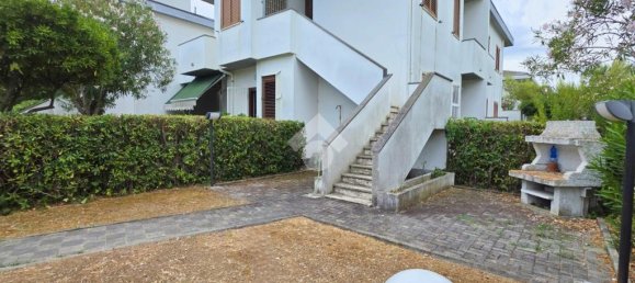 Квартира с 3 спальнями в Сильви, Италия № 257834 16