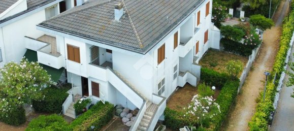 Квартира с 3 спальнями в Сильви, Италия № 257834 18