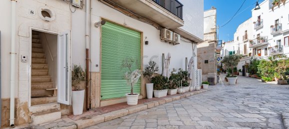 2-salle Maison à Polignano a Mare, Italy No. 268044 15