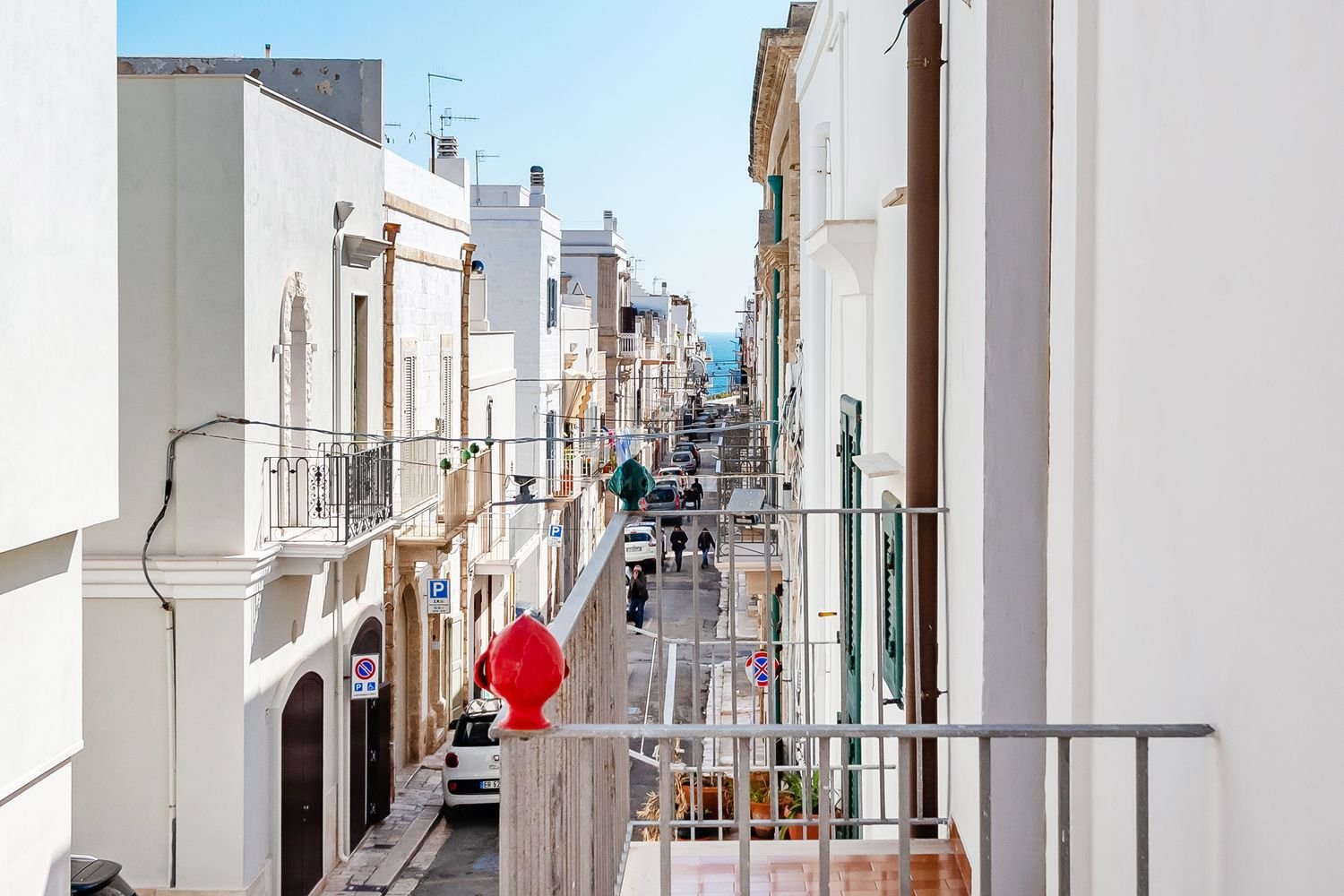 2-salle Maison à Polignano a Mare, Italy No. 268044