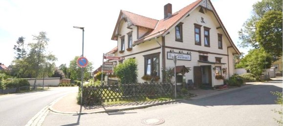 10 rooms Hotel in Goslar, Germany No. 151407 6