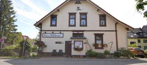 10 rooms Hotel in Goslar, Germany No. 151407 9
