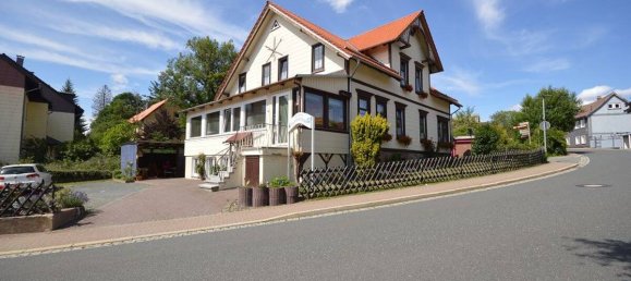10 rooms Hotel in Goslar, Germany No. 151407 4