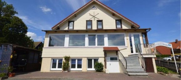 10 rooms Hotel in Goslar, Germany No. 151407 5