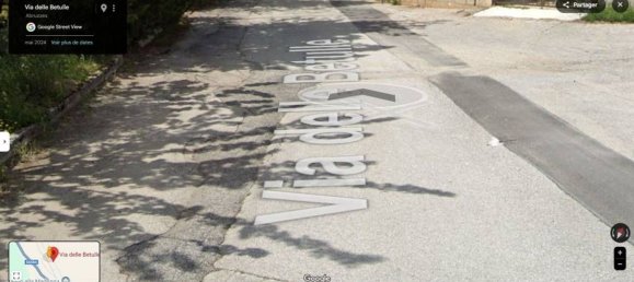 2 rooms Apartment in Lucoli, Italy No. 257914 2