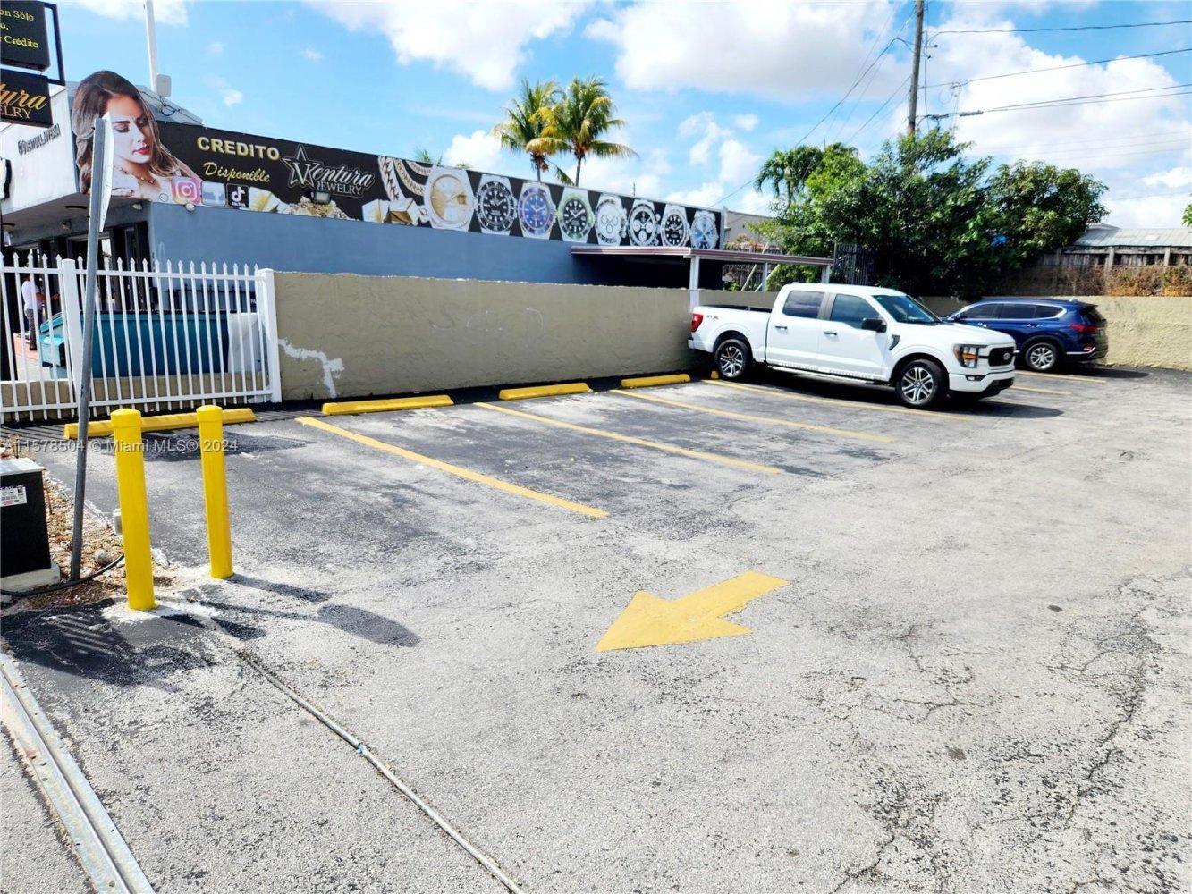 Büro in Miami, USA, Nr. 613688