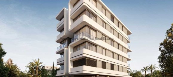 2 غرف نوم شقة في Parekklisia, Cyprus رقم 1158 6