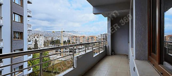 Квартира 4+1 в Измир, Турция № 40400 12