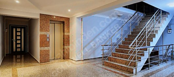 Квартира 4+1 в Измир, Турция № 40400 3