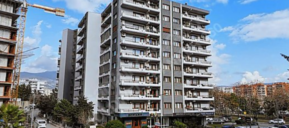 Квартира 4+1 в Измир, Турция № 40400 7