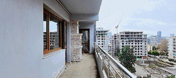 Квартира 4+1 в Измир, Турция № 40400 9