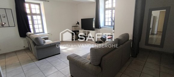 2 bedrooms Apartment in Saint-Omer, France No. 242511 7