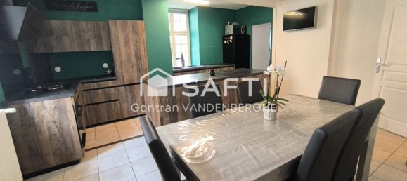 2 bedrooms Apartment in Saint-Omer, France No. 242511 2