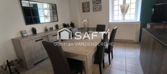 2 bedrooms Apartment in Saint-Omer, France No. 242511 10