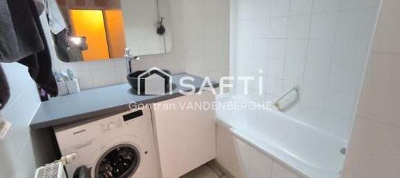 2 bedrooms Apartment in Saint-Omer, France No. 242511 15