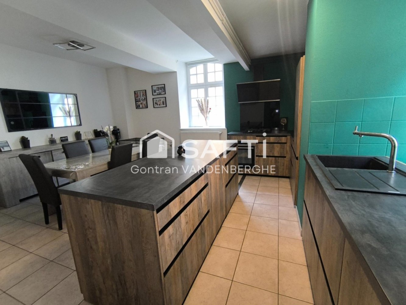 2 bedrooms Apartment in Saint-Omer, France No. 242511