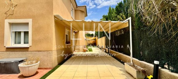 Дом с 4 спальнями в Молина де Сегура, Испания № 158662 4