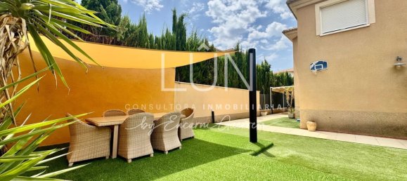 Дом с 4 спальнями в Молина де Сегура, Испания № 158662 18