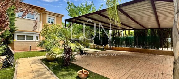 Дом с 4 спальнями в Молина де Сегура, Испания № 158662 2