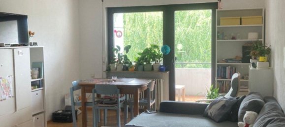 2 bedrooms Apartment in Rems-Murr-Kreis, Germany No. 280375 2