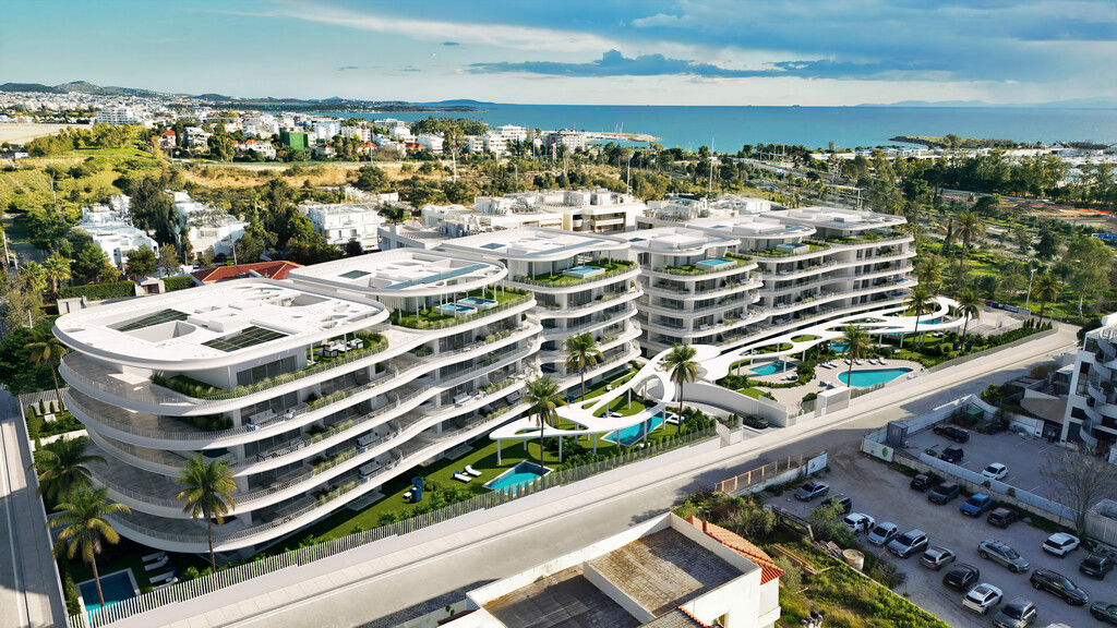 4 dormitorios maisonette en venta en Elliniko, Elliniko-Argyroupoli, South Athens, Attica, Greece № 96897