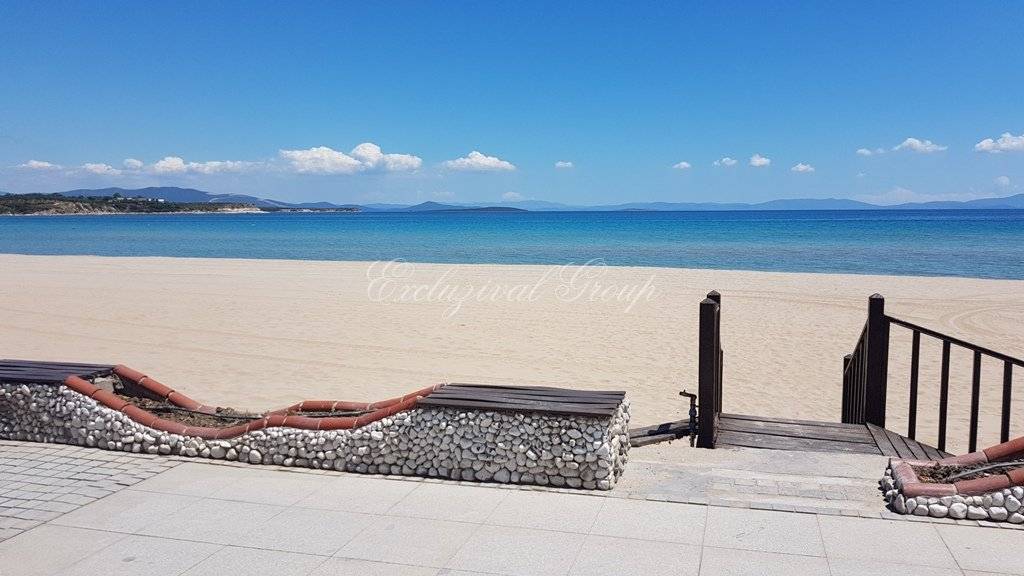 3-Zimmer Wohnung in Didim, Turkey, Nr. 28634