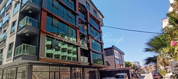 3-Zimmer Wohnung in Didim, Turkey, Nr. 28634 7