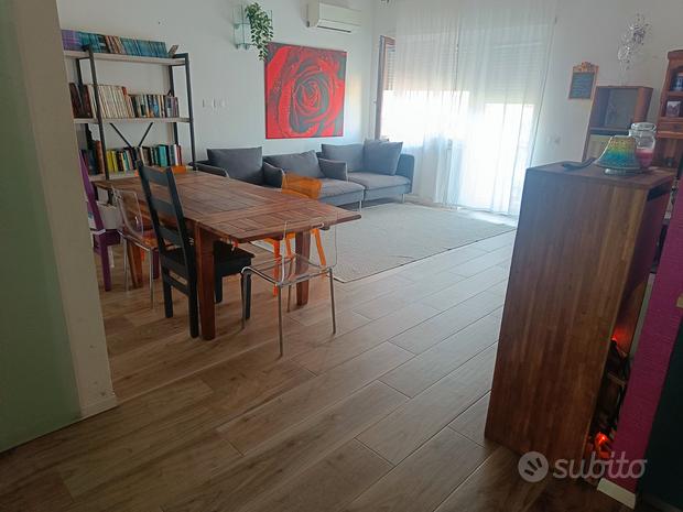 8-Zimmer Wohnung in Thiene, Italy, Nr. 276767