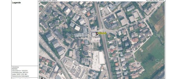 Garage à Zell am See, Austria No. 38633 2