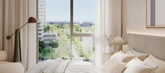 Квартира с 1 спальней в Terra Heights, Дубай, ОАЭ № 63865 4