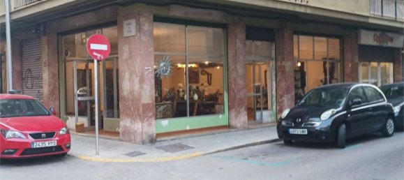 Коммерческая недвижимость 87м² в Пальма-де-Майорка, Испания № 190665 8