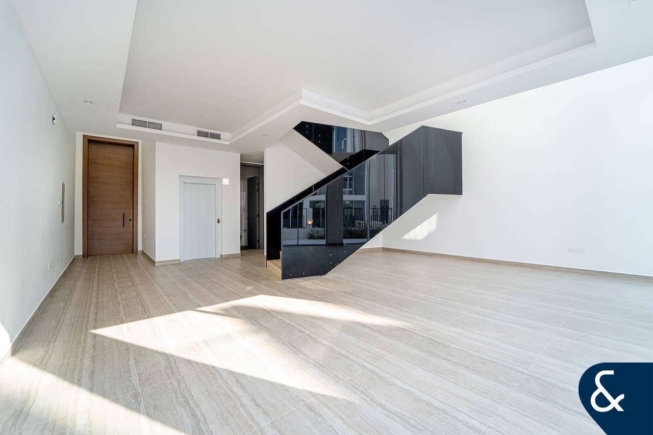 4 bedrooms Villa in Al Barari, UAE No. 110815