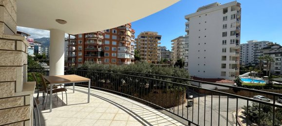 Apartment 2+1 in Alanya, Turkey No. 16313 12
