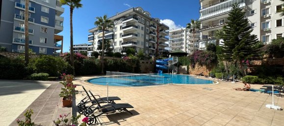 Apartment 2+1 in Alanya, Turkey No. 16313 22