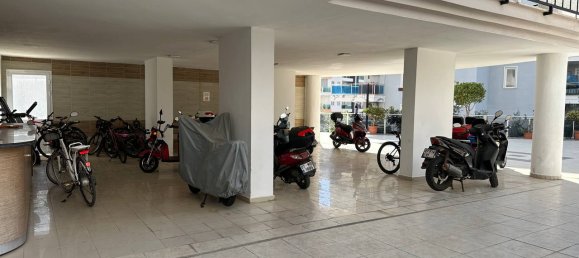 Apartment 2+1 in Alanya, Turkey No. 16313 24