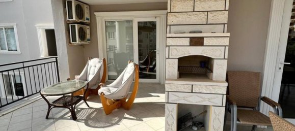 Apartment 2+1 in Alanya, Turkey No. 16313 5