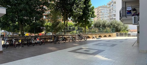 Apartment 2+1 in Alanya, Turkey No. 16313 23