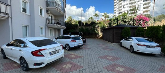 Apartment 2+1 in Alanya, Turkey No. 16313 25