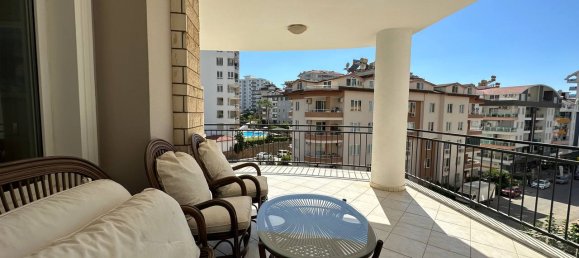 Apartment 2+1 in Alanya, Turkey No. 16313 14