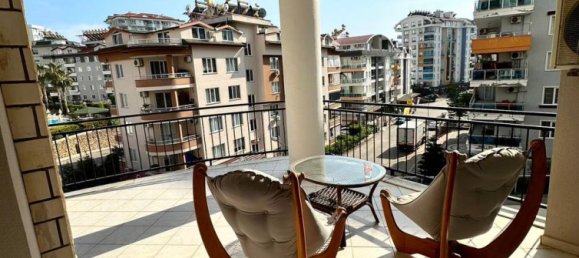 Apartment 2+1 in Alanya, Turkey No. 16313 4