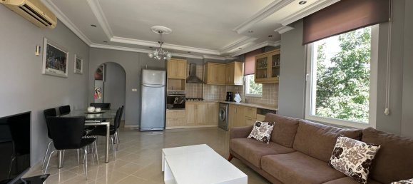 Apartment 2+1 in Alanya, Turkey No. 16313 18