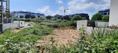 228m² Land in Viseu, Portugal No. 48332