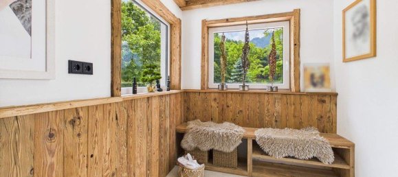 Дом с 6 комнатами в Галлицин, Австрия № 201950 4